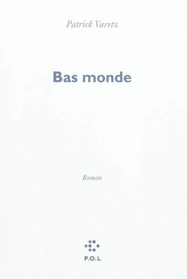 Bas monde