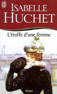 L'étoffe d'une femme
