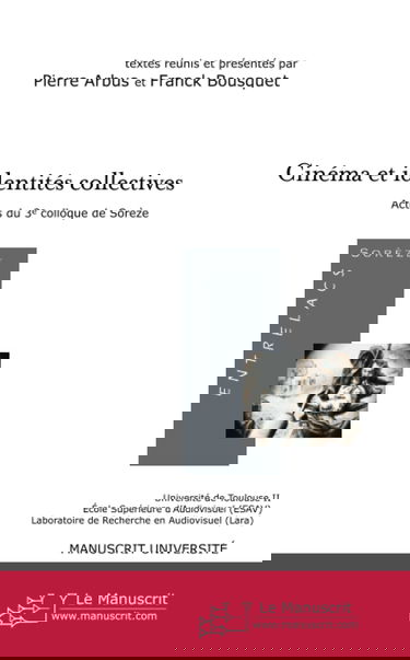 Cinéma et identités collectives