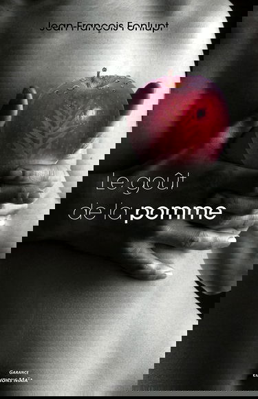 Le goût de la pomme