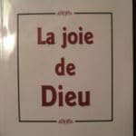 Joie de Dieu