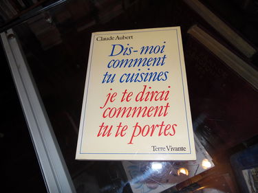 Dis-moi comment tu cuisines, je te dirai comment tu te portes : techniques culinaires, vitamines et santé