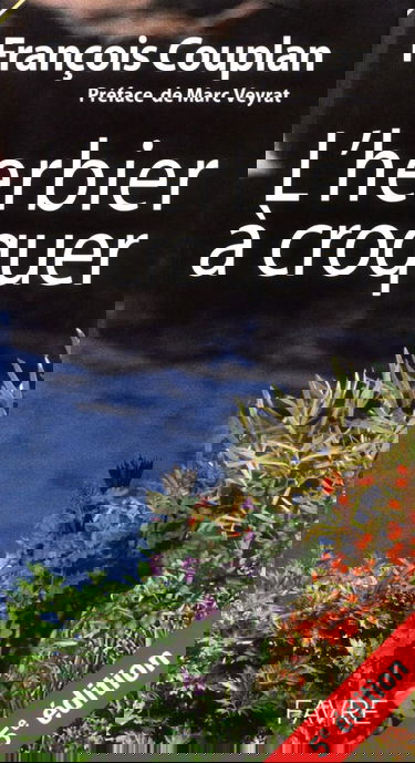 L'herbier à croquer