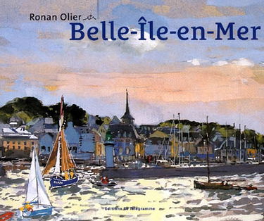 Belle-Ile-en-mer