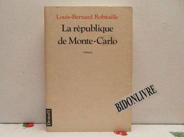 La République de Monte-Carlo