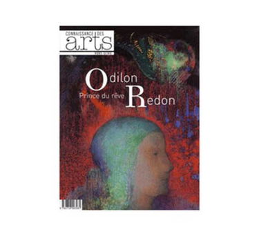 Odilon Redon : prince du rêve