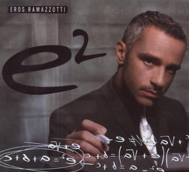 Couverture de E2 (édition limitée 2 CD + 1 DVD)