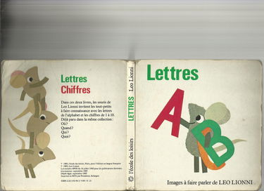 Lettres