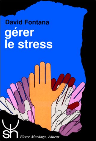 Gérer le stress