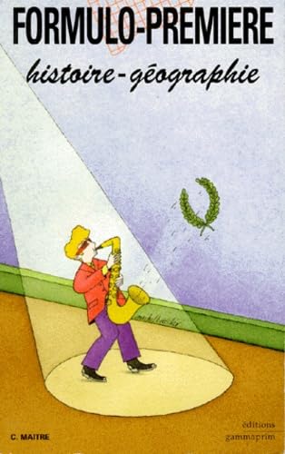 Histoire géographie