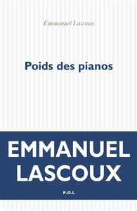 Poids des pianos : constat