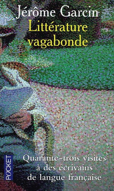 Littérature vagabonde