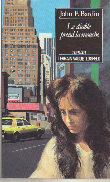 Le diable prend la mouche