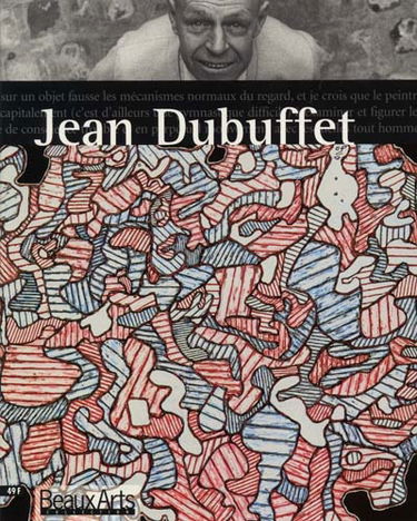 Jean Dubuffet