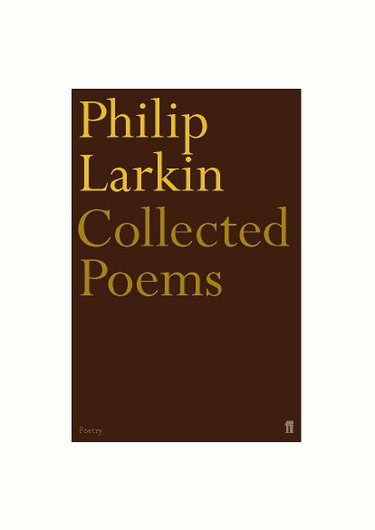 Couverture de Collected Poems