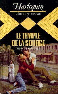 Le Temple de la Source (Harlequin)