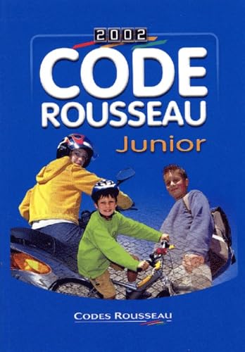 Code Rousseau Junior