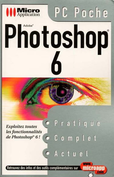 Photoshop 6