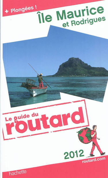 Ile Maurice et Rodrigues : 2012