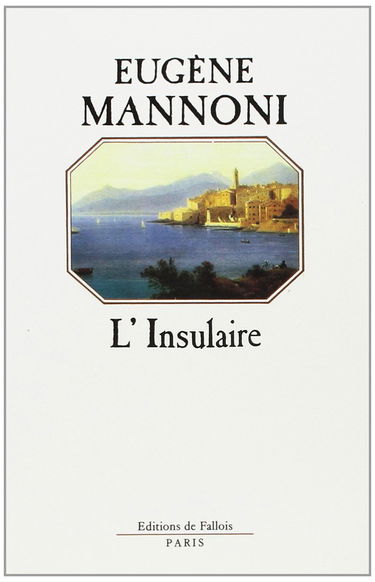 L'Insulaire