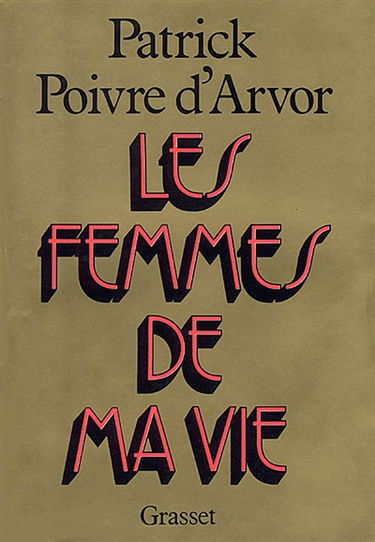 Les Femmes de ma vie