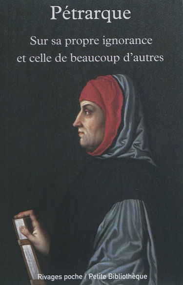 Sur sa propre ignorance et celle de beaucoup d'autres