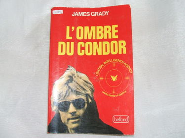 L'ombre du condor