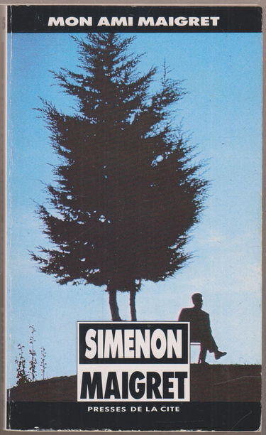 Mon ami Maigret
