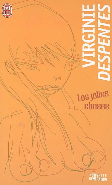 Les jolies choses