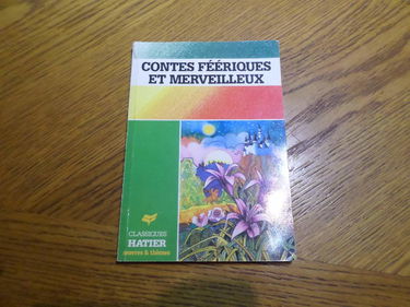 Contes Feeriques