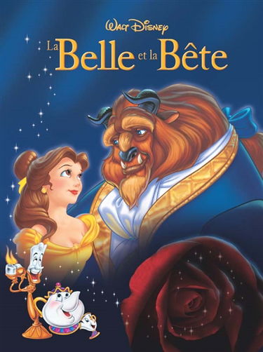 La Belle et la Bête