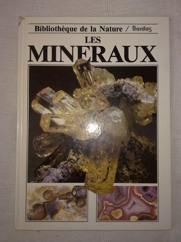 Les Minéraux