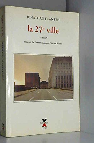 La 27e ville