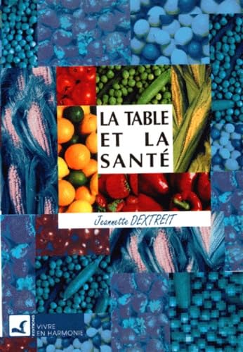 La Table et la Santé