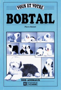 Vous et votre bobtail