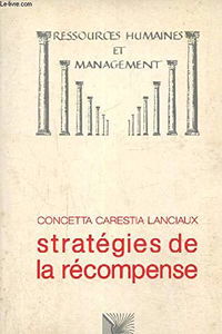 Stratégies de la récompense