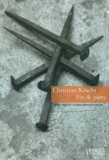 Fin de party