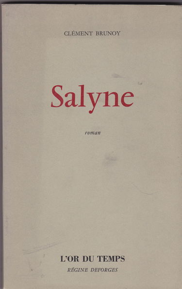 Salyne