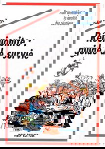 Réunionite : Guide de survie