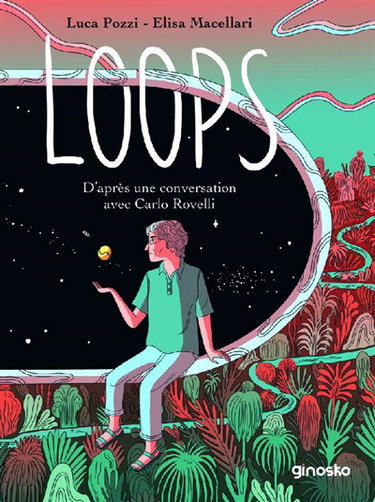Couverture de Loops