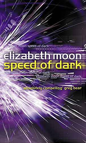 Couverture de Speed Of Dark: Winner of the Nebula Award