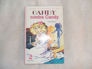 Candy contre Candy