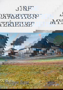 Une disparition mystérieuse