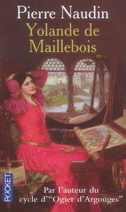 Yolande de Maillebois