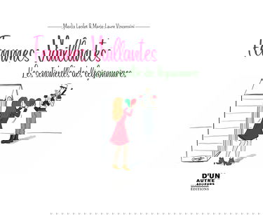 Manuel de survie moderne des femmes de légionnaires