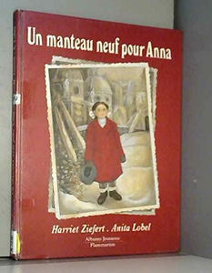 Un Manteau neuf pour Anna