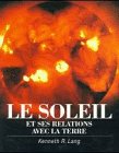 Couverture de Le soleil et ses relations avec la Terre