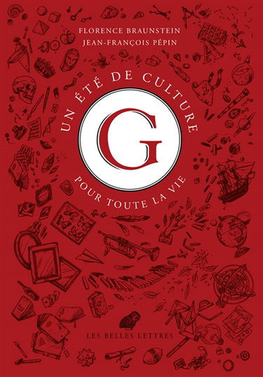 Un été de culture G pour toute la vie