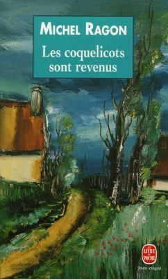 Les coquelicots sont revenus