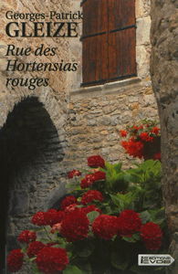 Rue des Hortensias rouges